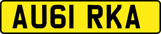 AU61RKA