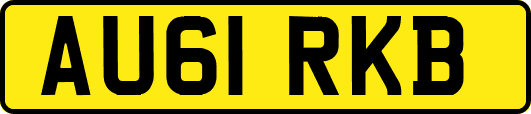 AU61RKB