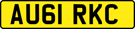AU61RKC