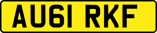 AU61RKF