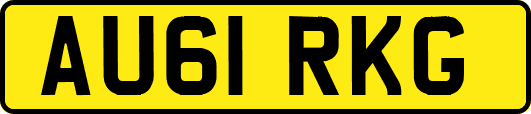 AU61RKG