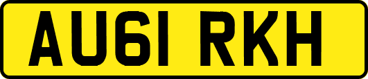AU61RKH