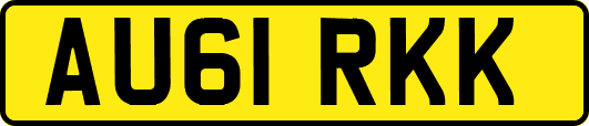 AU61RKK
