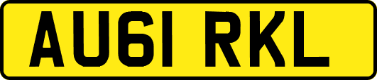 AU61RKL