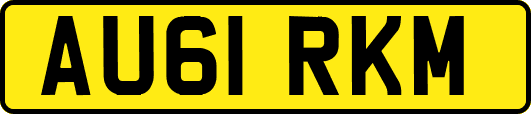 AU61RKM