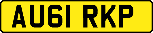 AU61RKP