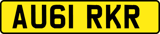 AU61RKR