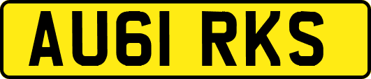AU61RKS
