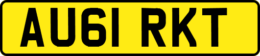 AU61RKT