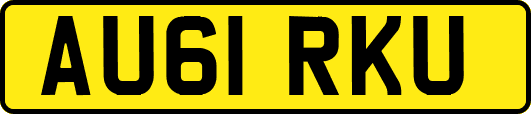 AU61RKU