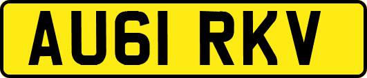 AU61RKV