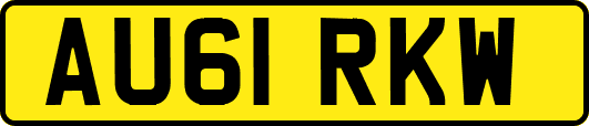 AU61RKW
