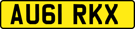 AU61RKX