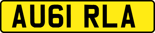 AU61RLA