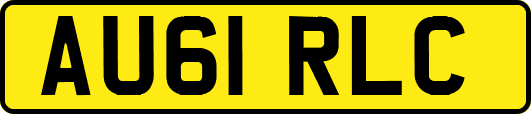 AU61RLC
