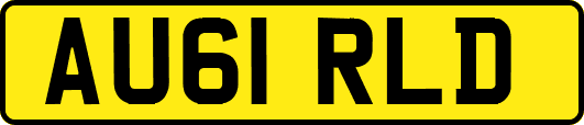 AU61RLD
