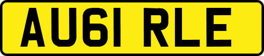 AU61RLE