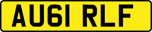 AU61RLF