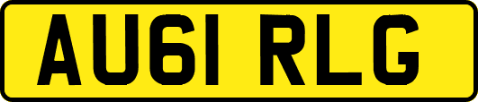 AU61RLG