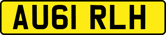 AU61RLH