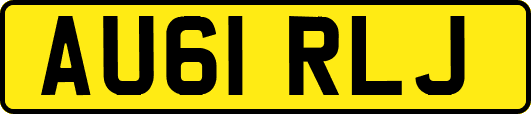 AU61RLJ