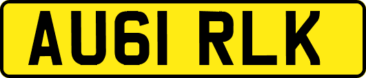 AU61RLK