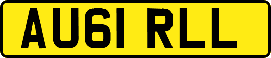 AU61RLL