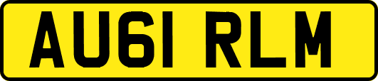 AU61RLM