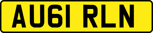 AU61RLN