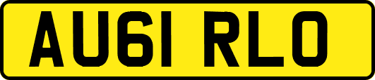 AU61RLO