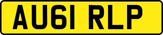 AU61RLP