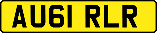 AU61RLR