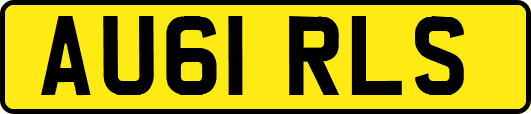 AU61RLS