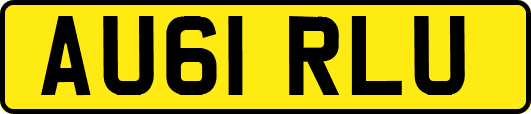 AU61RLU