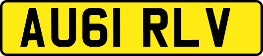 AU61RLV