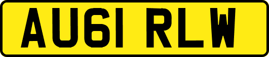 AU61RLW