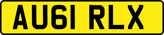 AU61RLX