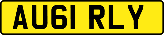 AU61RLY