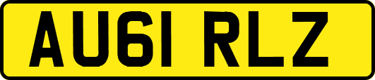 AU61RLZ
