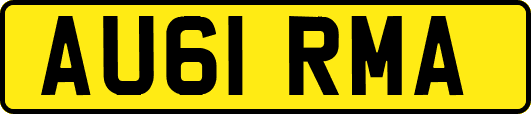 AU61RMA