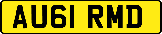 AU61RMD