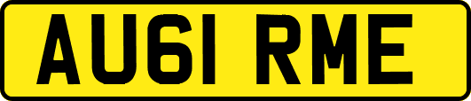 AU61RME