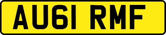 AU61RMF