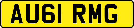 AU61RMG