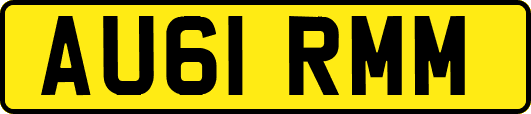 AU61RMM
