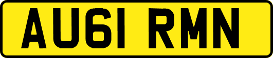 AU61RMN