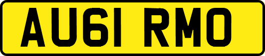 AU61RMO