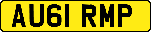 AU61RMP