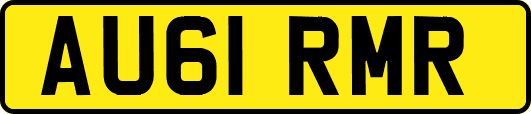 AU61RMR