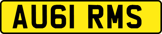 AU61RMS